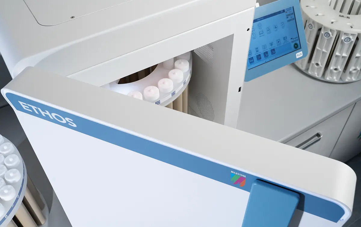 High-throughput performance